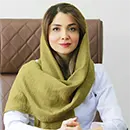 دکتر پریسا ایزدپناه