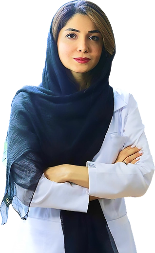 دکتر پریسا ایزدپناه