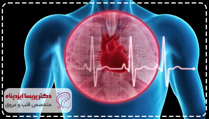 چه زمانی نتایج هولتر قلب نیاز به بررسی بیشتر دارند؟