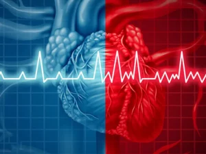 علائم آریتمی قلبی