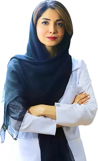 دکتر پریسا ایزد پناه