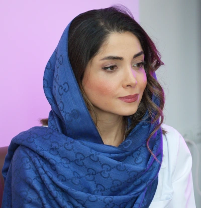 دکتر پریسا ایزدپناه